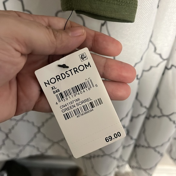 NWT Caslon XL women’s waterfall blazer - Picture 4 of 5